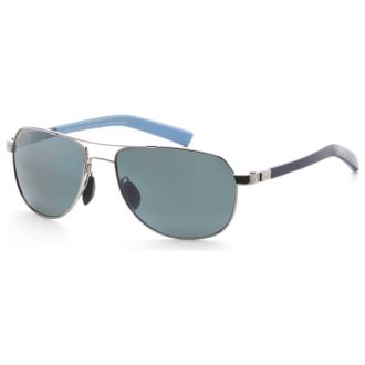 Maui Jim Mens 58mm Sunglasses 327-17