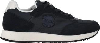 Colmar Travis ONE Sneakers - Heren - Sneakers - Blauw - 40 EU - Schoenen