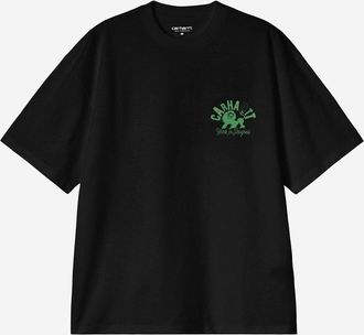 Carhartt Work in Progress S/s Well Built T-shirt