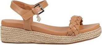 U.S.Polo Association SCHUHE - Espadrilles auf YOOX.COM