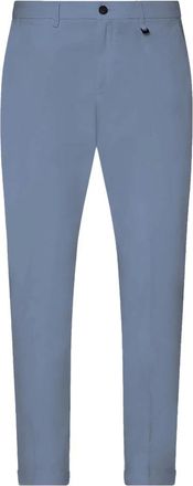 Liu Jo Uomo, Pantaloni, Blu, S, new