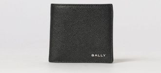 Bally Portafoglio in pelle a grana