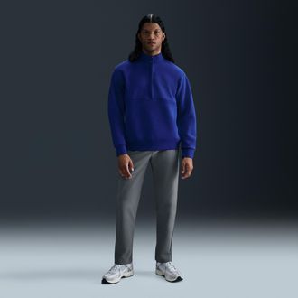 Nike Mens 24.7 PerfectStretch Dri-FIT Regular Chino Pants in Grey | HQ6921-084
