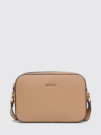 Liu Jo Borsa A Tracolla LIU JO Donna colore Marrone