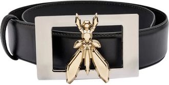 Patrizia Pepe Mujer, Accesorios, Negro, Talla: L