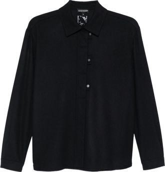 Emporio Armani Shirts