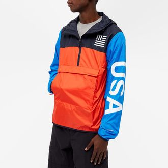The North Face Mens Ic Packable Anorak Jacket Multiple Colors Clothing > Coats &
