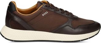 HUGO BOSS Hombre, Zapatos, Marr&oacute;n, Talla: 45 EU