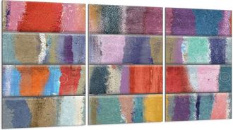 OEM Placa Protectora De Vidrio Para Estufa 3x30x52