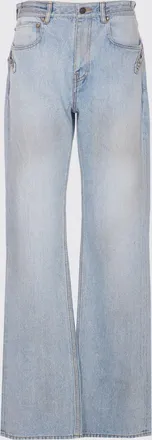 Balenciaga Pantaloni BALENCIAGA Donna colore Blue