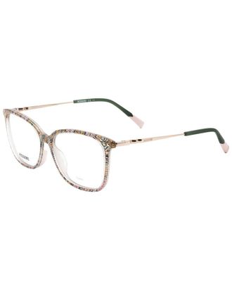 Missoni Womens 53Mm Optical Frames