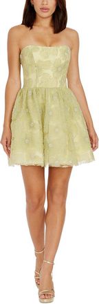 Dress The Population Dress The Population Sasha Mini Dress