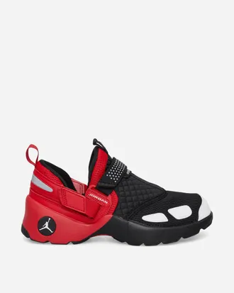 Nike Jordan Women s Jordan Trunner LX Sneakers Black / University Red
