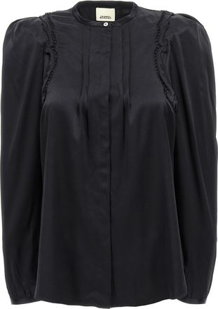 Isabel Marant Joanea Shirt