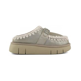 Mou Donna, Scarpe, Grigio, 40 EU, new