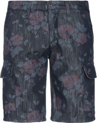 Liu Jo PARTES DE ABAJO - Shorts vaqueros en YOOX.COM