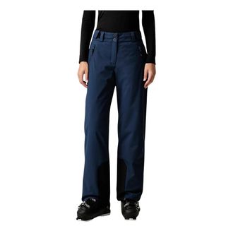 Rossignol Pantaloni Isolati Strawpile - - Sport - Donna - Blu - XL