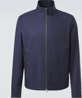 Ermenegildo Zegna Blouson jacket