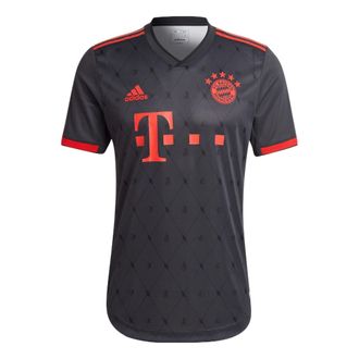 adidas FC Bayern 22/23 Third Authentic Jersey Asia Sizing H39910