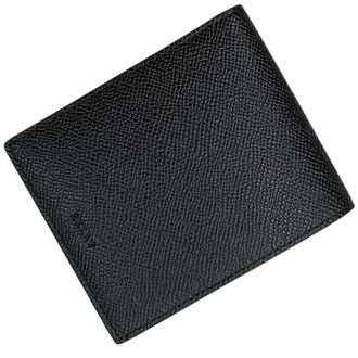Bally Leather Wallet (Bi-Fold) (Pre-Owned)