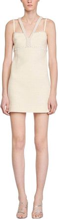 Sandro Vayana Dress