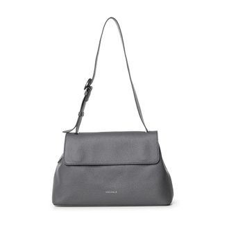 Coccinelle Shoulder Bags - female - Coccinelle - Shoulder Bags - Gray - ONE SIZE - Bags