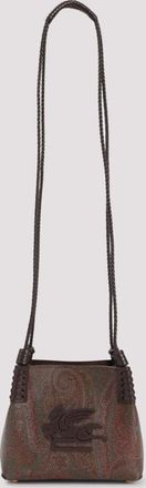 Etro Libra Arnica Xs Shoulder Bag