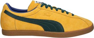 Puma Brasil Sneakers - Sport - Hombre - Amarillo - 40 1/2 EU