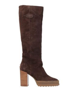 Tod's SCHUHE - Stiefel auf YOOX.COM
