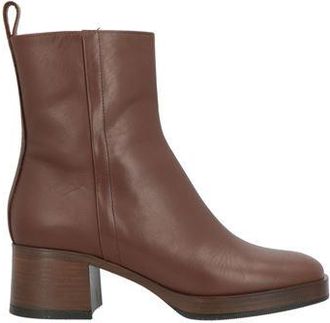 Lorenzo Mari Ankle boots