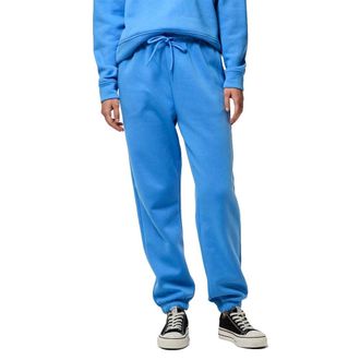 Pieces Pcchilli Hw Sweat Pants Noos Bc, Azure Blue, M