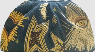 Sista Paris Sac Uniq Baby Denim Cosmic