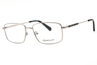 GANT GA3271 012 Shiny Dark Ruthenium 56mm