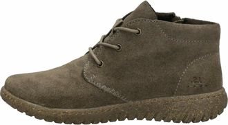 Josef Seibel Laarzen - Dames - Schoenen - Bruin - Maat: 39 EU