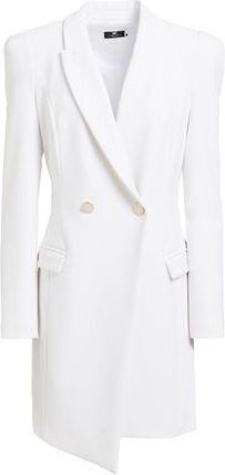 Elisabetta Franchi KLEIDER - Mini-Kleider auf YOOX.COM