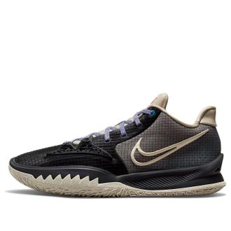 Nike Kyrie Low 4 EP Black Rattan CZ0105-003