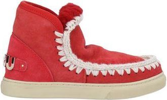 Mou CALZADO - Botines de caña alta en YOOX.COM