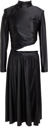 Elisabetta Franchi KLEIDER - Midi-Kleider auf YOOX.COM