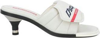 Dsquared2 FOOTWEAR - Sandals on YOOX.COM