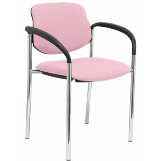 Piqueras y Crespo Silla De Recepci&oacute;n Villalgordo P&c Li710cb Rosa 8435501006114 S5703360 P&c