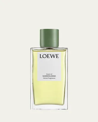 Loewe 5 oz. Scent Of Marihuana Room Spray