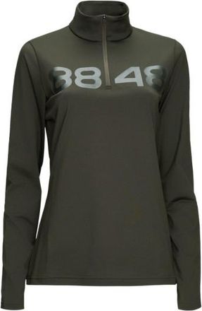 8848 Altitude Fairlee Sweat Skiunterw&auml;sche f&uuml;r Damen | oliv
