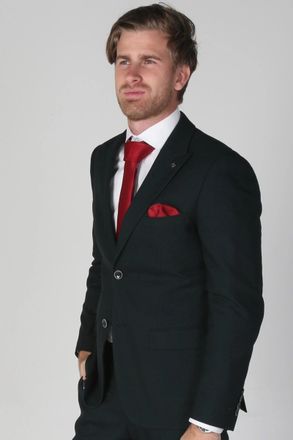 PAUL ANDREW Jasper - Wedding Formal Blazer