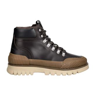 GANT Botas Nebrada - Shoes - Hombre - Marr&oacute;n - 46 EU