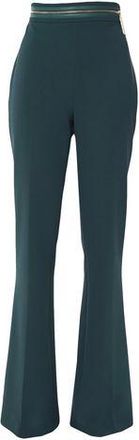 Elisabetta Franchi PARTES DE ABAJO - Pantalones en YOOX.COM