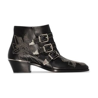 Chlo&eacute; Donna, Scarpe, Nero, 40 EU, new