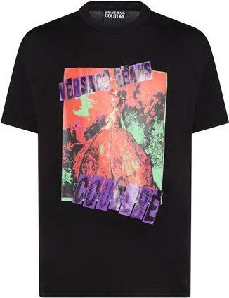 Versace CAMISETAS Y TOPS - Camisetas en YOOX.COM
