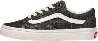 Vans Old Skool Black White VN000CR5Y28
