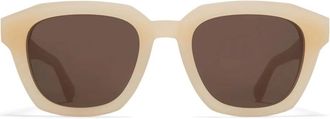 Mykita Donna, Accessori, Beige, Taglia unica, new