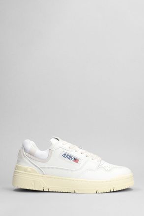 Autry Clc Low Sneakers
